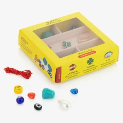 Super Smalls Toys|Jewellery*Girls Make It Lucky Mini Bead Kit