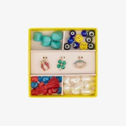 Super Smalls Toys|Jewellery*Girls Make It Lucky Mini Bead Kit