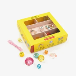 Super Smalls Jewellery*Girls Make It Rainbow Mini Bead Kit
