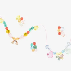 Super Smalls Jewellery*Girls Make It Rainbow Mini Bead Kit
