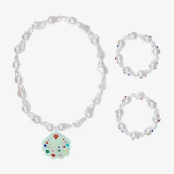 Super Smalls Jewellery*Girls Mermaid Pool Party Mega Jewellery Set