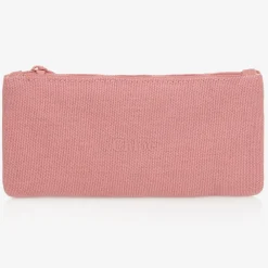 Chloé Clothing Accessories*Girls Orange Hexagonal Sunglasses