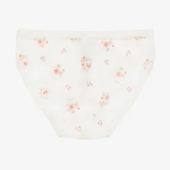 Petit Bateau Underwear*Girls Organic Cotton Knickers (3 Pack)