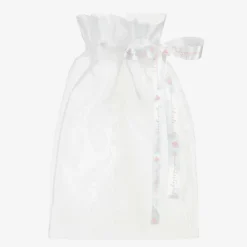 Sienna Likes To Party Hair Accessories*Girls Pearl Tiara Hairband