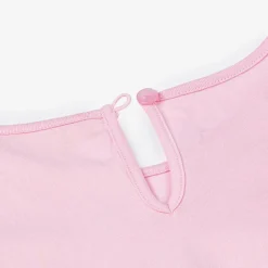 Tutu du Monde Gifts*Girls Pink & Rainbow Tulle Dress