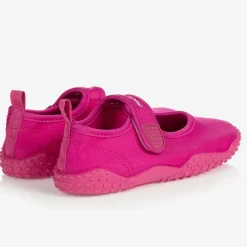 Playshoes Aqua Shoes|Aqua Shoes*Girls Pink Aqua Shoes