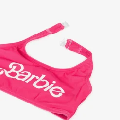Rock Your Baby Swimwear*Girls Pink Barbie Bikini