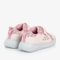 Lelli Kelly Trainers*Girls Pink Bracelet Trainers