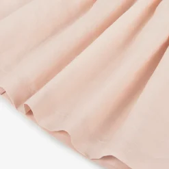 Jessie and James London Dresses*Girls Pink Cotton Shirt Dress