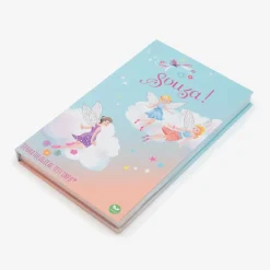 Souza Toiletries|Toiletries*Girls Pink Fairy Make-Up Palette