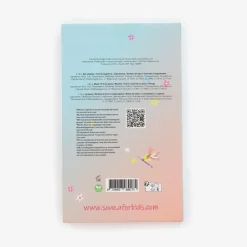 Souza Toiletries|Toiletries*Girls Pink Fairy Make-Up Palette