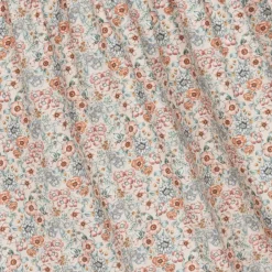 Paloma de la O Dresses*Girls Pink Floral Cotton Dress