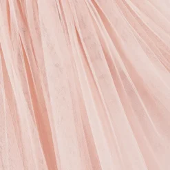 Tutu du Monde Dresses*Girls Pink Jersey & Tulle Tutu Dress