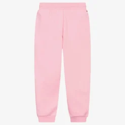 Tommy Hilfiger Trousers*Girls Pink Logo Joggers