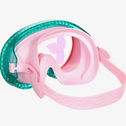 Bling2o Swimwear*Girls Pink Mermaid Swimming Mask