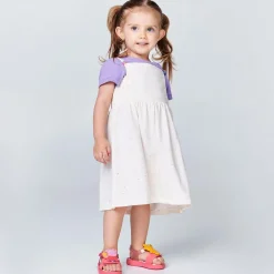 Mini Melissa Sandals|Sandals*Girls Pink Peppa Pig Jelly Sandals