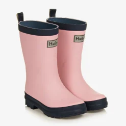 Hatley Rain Boots|Rain Boots*Girls Pink Rain Boots