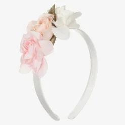 Dress Up by Design Costumes*Girls Pink Rose Fairy Costume