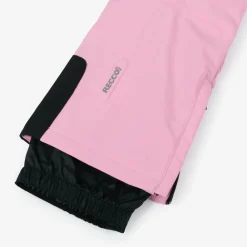 MC2 Saint Barth Snowwear*Girls Pink Ski Trousers