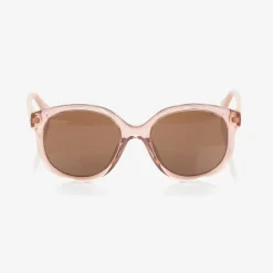 Chloé Clothing Accessories*Girls Pink Sunglasses