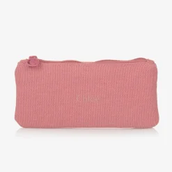 Chloé Clothing Accessories*Girls Pink Sunglasses