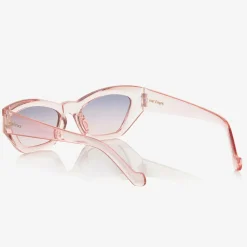 Angels Face Clothing Accessories*Girls Tinted Sunglasses Pink