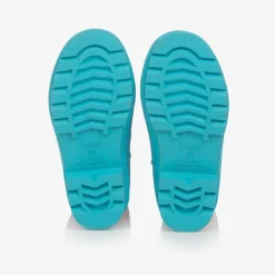 Hatley Rain Boots|Rain Boots*Girls Pink Tiny Drops Rain Boots