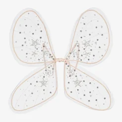 Tutu du Monde Costumes*Girls Pink Tulle Comet Wings