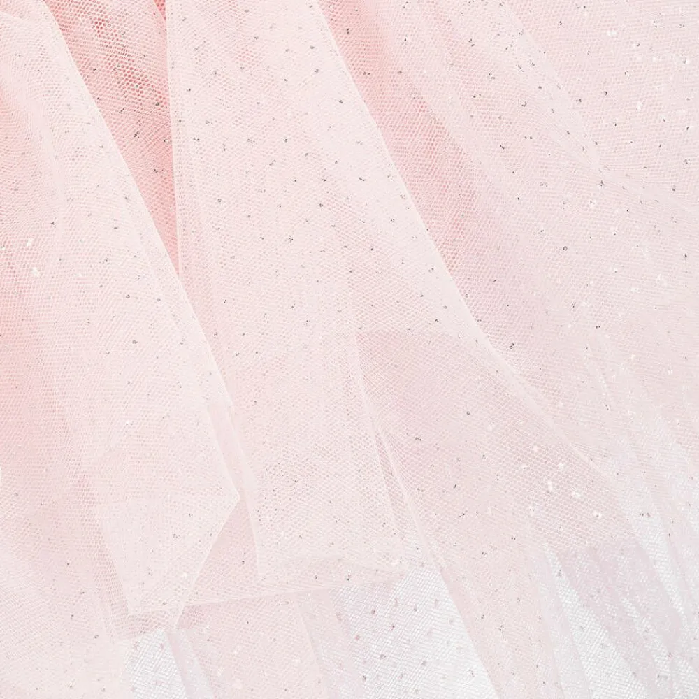 Danskin Activewear*Girls Pink Tutu Dress