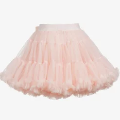 Angels Face Skirts*Girls Pink Tutu Skirt BalletPink