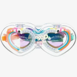 Bling2o Swimwear*Girls Rainbow Unicorn Goggles