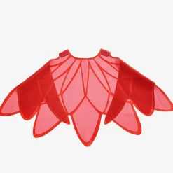 Dress Up by Design Costumes*Girls Red Owlette PJ Masks Costume