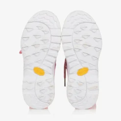 Stella McCartney Kids Ski Wear Capsule Snow Boots|Snow Boots*Girls Red Star Snow Boots