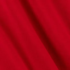 Moschino Kid-Teen Dresses*Girls Red Velvet Hearts Dress