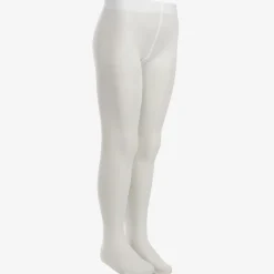 Falke Tights*Girls Sheer White Matt Tights