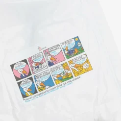 Moncler Enfant Coats & Jackets*Girls White Bady Down Padded Puffer Jacket