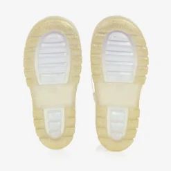 Sophia Webster Mini Rain Boots|Rain Boots*Girls White Butterfly Rain Boots