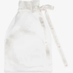 Sienna Likes To Party Hair Accessories*Girls White Feather Hairband