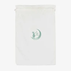 Paint My Dreams Towels & Robes|Gifts*Girls White Personalised Blossom Bathrobe