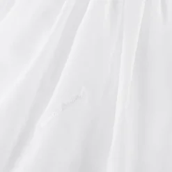 Sarah Louise Underwear|Underwear*Girls White Petticoat