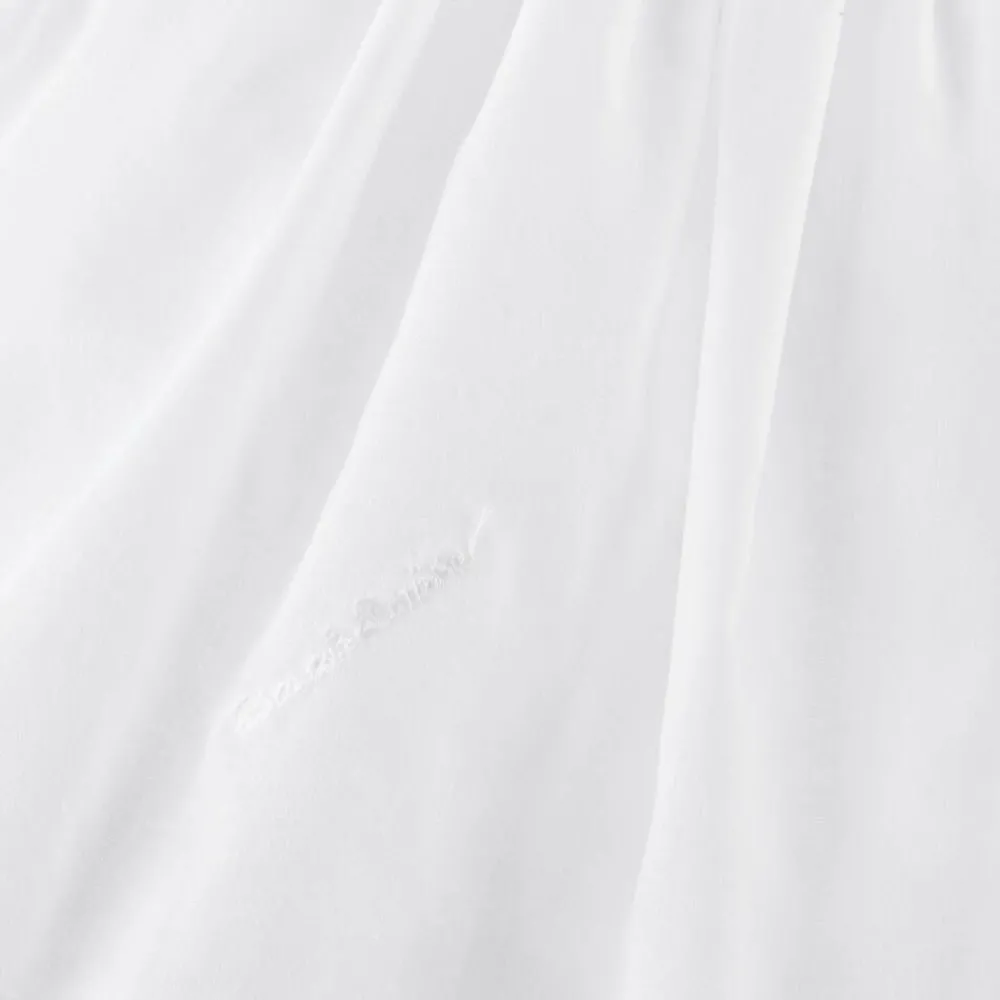 Sarah Louise Underwear|Underwear*Girls White Petticoat