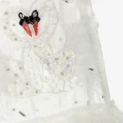 Tutu du Monde Costumes*Girls White Swan Lake Costume Dress