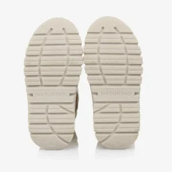 Naturino Snow Boots|Snow Boots*Gold Waterproof Snow Boots