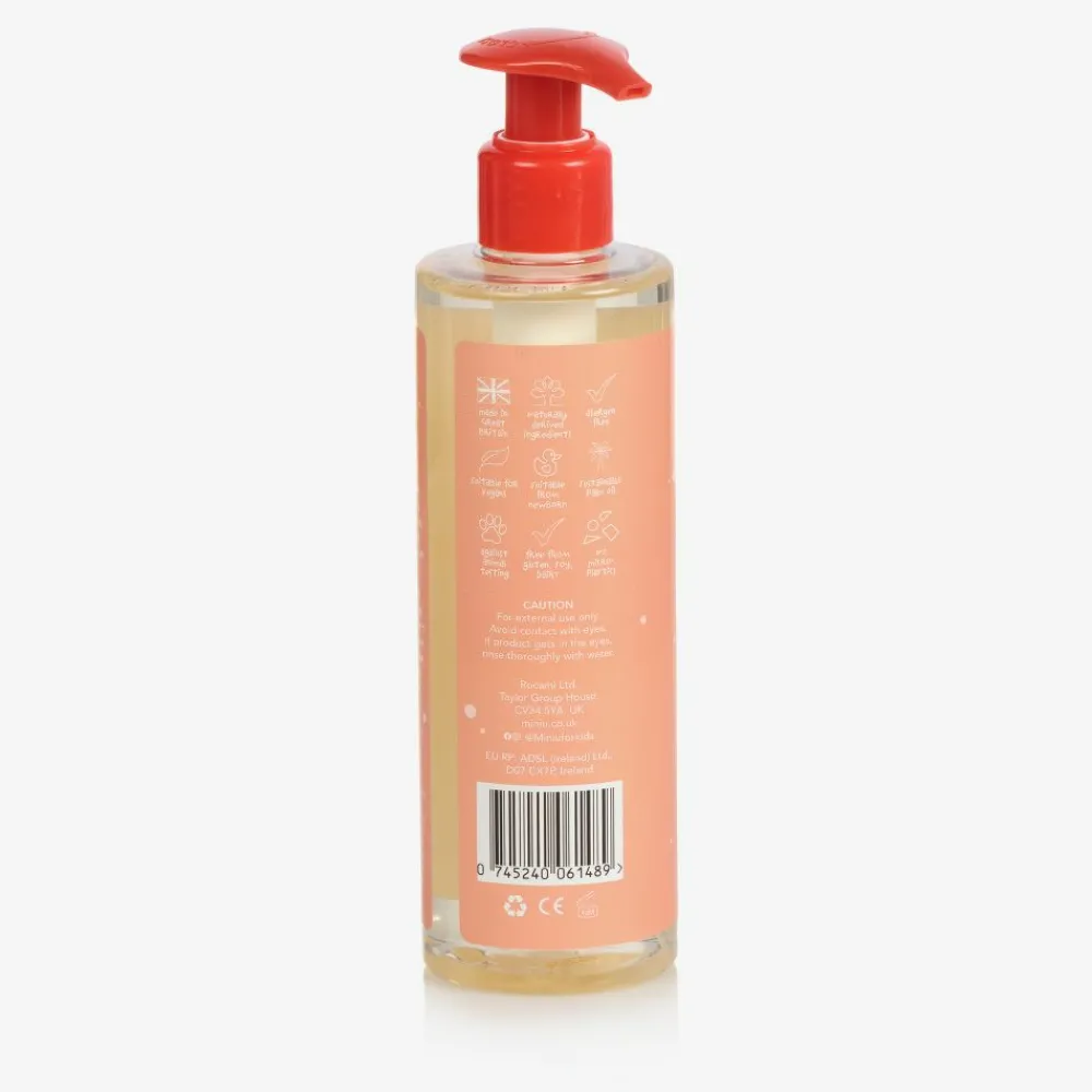 Mini U Toiletries|Toiletries*Grapefruit Hand Wash (250ml)