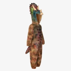 Souza Costumes|Costumes*Green & Brown Dinosaur Costume