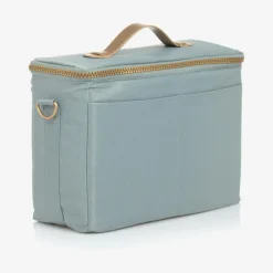 Elodie Bags*Green Baby Changing Bag (28cm)