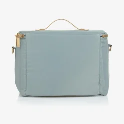 Elodie Bags*Green Baby Changing Bag (28cm)