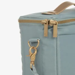 Elodie Bags*Green Baby Changing Bag (28cm)