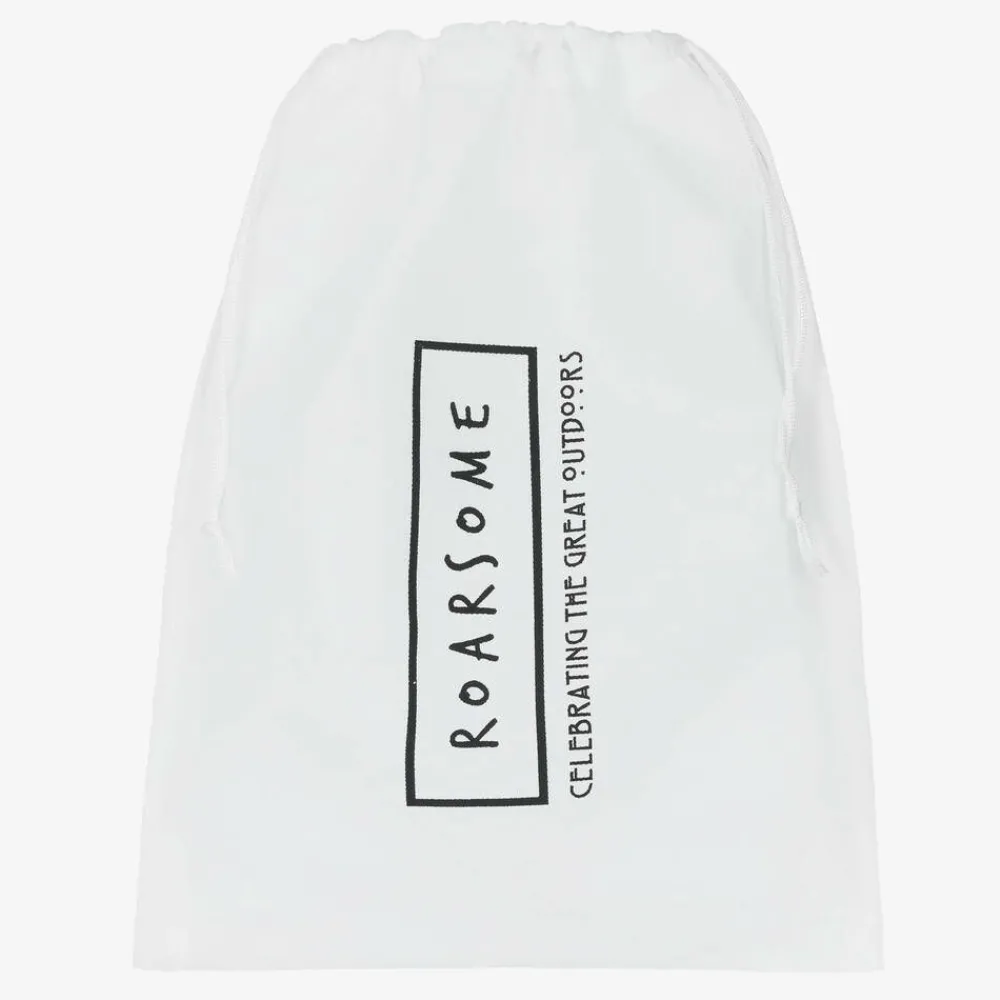 Roarsome Snowwear|Snowwear*Green Bamboo Jersey Snood