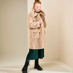 Carlomagno Socks*Green Cotton Knee Length Socks